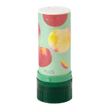 ローラーケシポン スリムフィット 個人情報保護スタンプ アップル