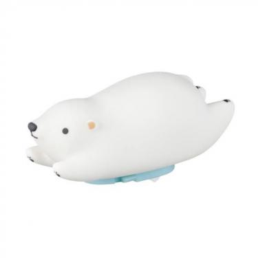 ダンボールカッター ピコフレンズ シロクマ