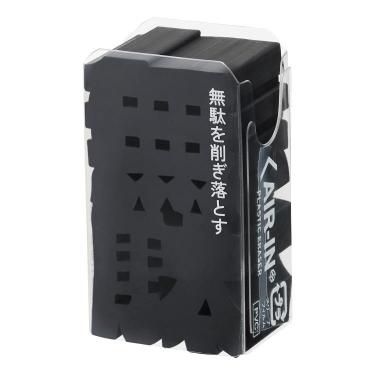 エアイン 消しゴム 文字消（モジケシ）無駄