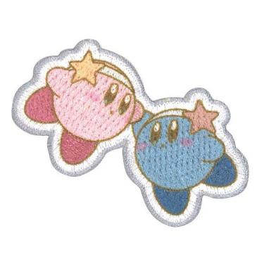 ワッペン カービィ ホロスコープコレクション ふたご座