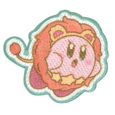 ワッペン カービィ ホロスコープコレクション しし座