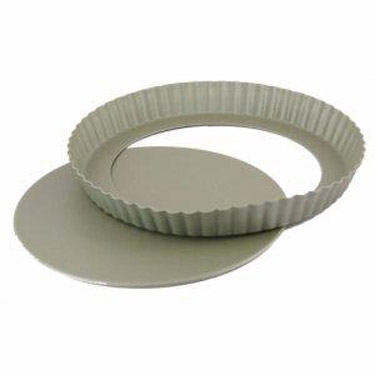 タルトケーキ底取型 大 ベイクウェアー