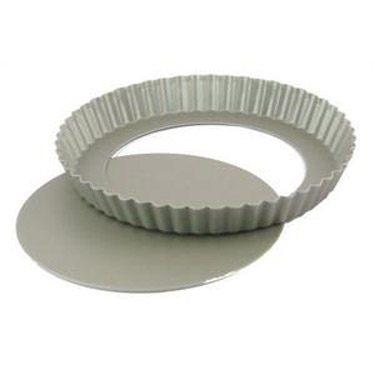 タルトケーキ底取型 中 ベイクウェアー