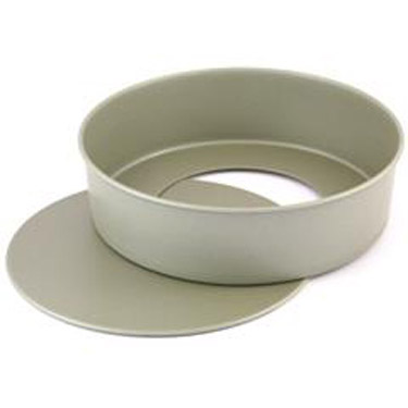 チーズケーキ型 18cm ベイクウェアー