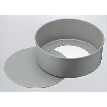 デコレーション底取型 10cm ベイクウェアー