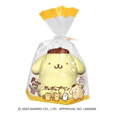 PukuPot ポムポムプリン