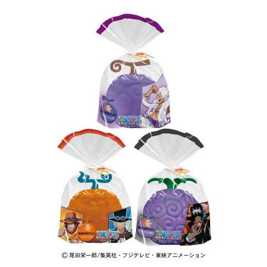 PukuPot ワンピース悪魔の実