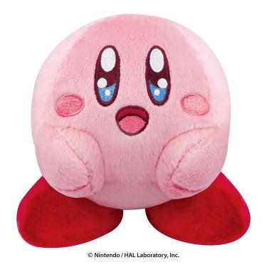 星のカービィぬいぐるみ