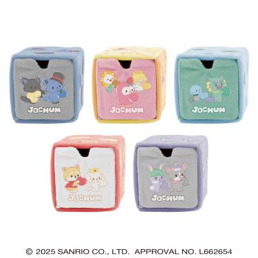 JOCHUMキャラドロワー