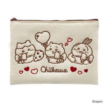 ちいかわポーチギフト