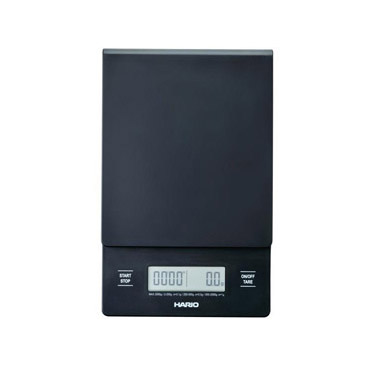 V60 ドリップスケール ブラック