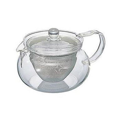 茶茶急須 丸 450ml