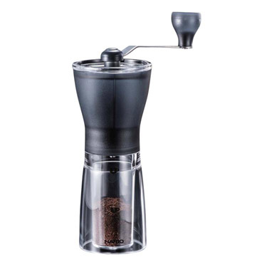 手挽きコーヒーミル セラミックミルシリーズ