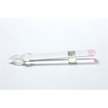 ガラスペン GROOM ライラックピンク