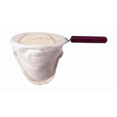 ドリップポット用 ろか器 1～2杯用