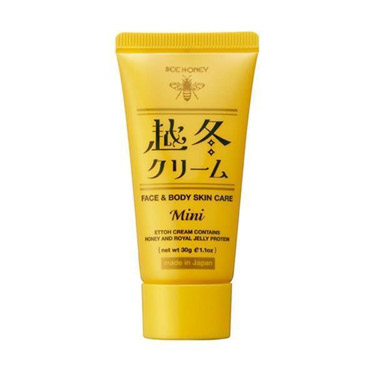 越冬クリーム　３０ｇ