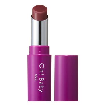 スクラブリップバーム GP グレープの香り