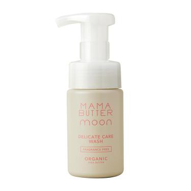 ママバター デリケートケアウォッシュ 100ml