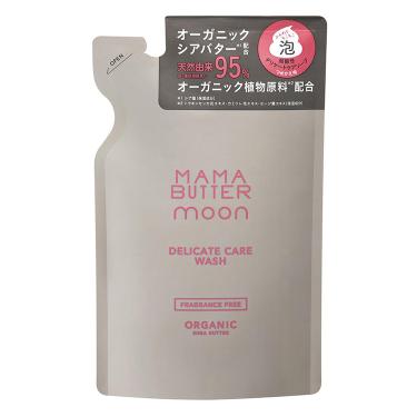 ママバター デリケートケアウォッシュ 詰め替え