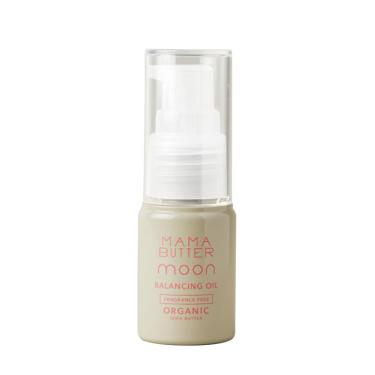 ママバター バランシングオイル 20ml