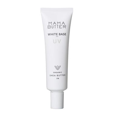 ママバター ホワイトベースUV 30g