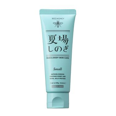 夏場しのぎn 80g