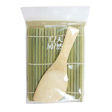 手巻き寿司セット ライトグリーン