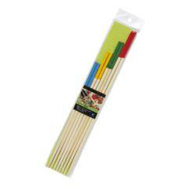 カラー菜箸 4膳