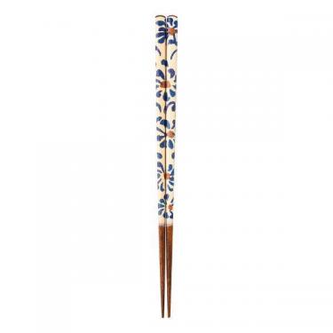 箸 菊唐草 22.5cm 菊唐草