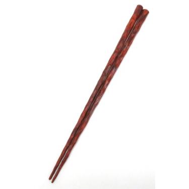 食洗箸 削り 赤