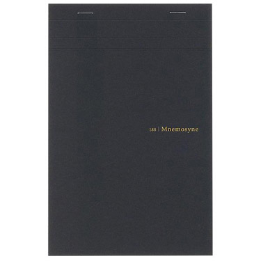 A5 ノート ニーモシネ ステッチ製本