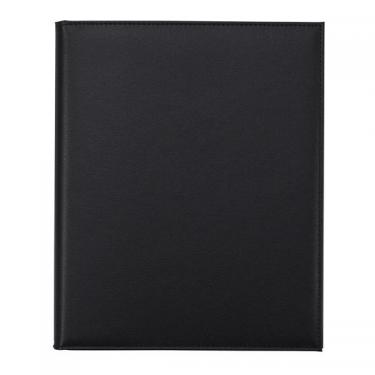 バインダー A5 ジウリス ブラック
