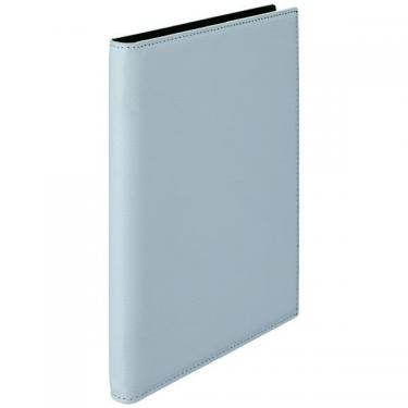 スマートバインダー A5 ブルーグレー