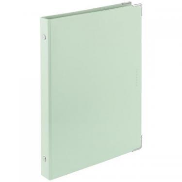 バインダー A5 ユアンス ミント