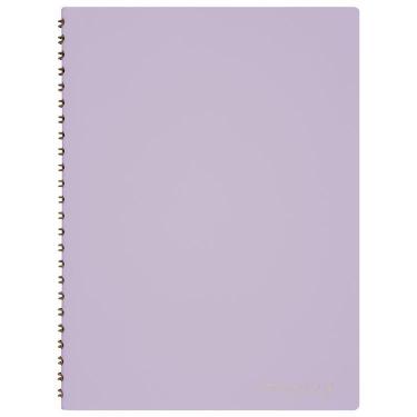 ノート A5 セプトクルール パープル