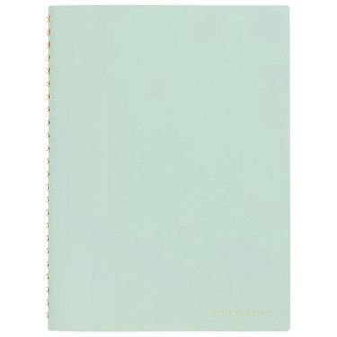 ノート A5 セプトクルール ミント