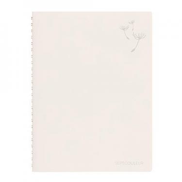 ノート A5 セプトクルール わたげ【ロフト限定】