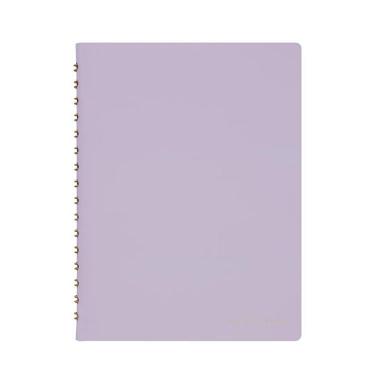 ノート A6 セプトクルール パープル