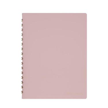 ノート A6 セプトクルール ライトピンク