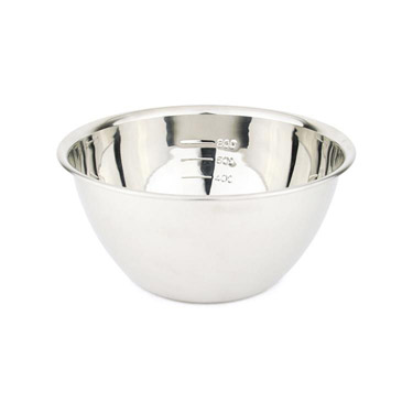 ステンレスボウル 16cm【ロフト限定】