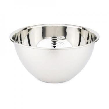 ステンレスボウル 20cm【ロフト限定】