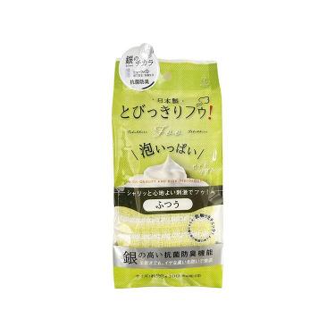 とびっきりフゥ！ボディタオル 20×100cm ふつう