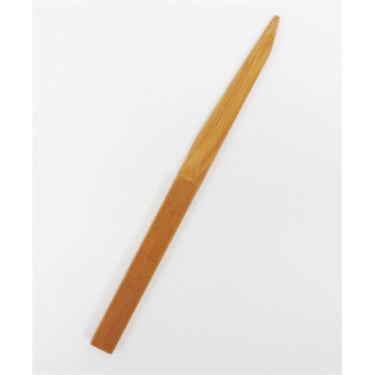 菓子切楊枝 すす竹クリア