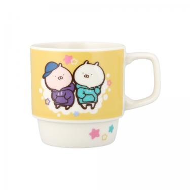 マグ うさまるストリート うさまるうさこ