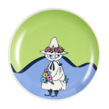 プレート スナフキン