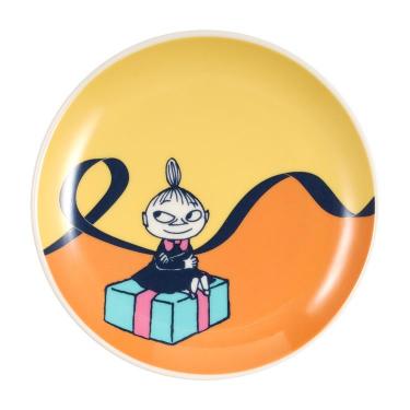 プレート リトルミイ