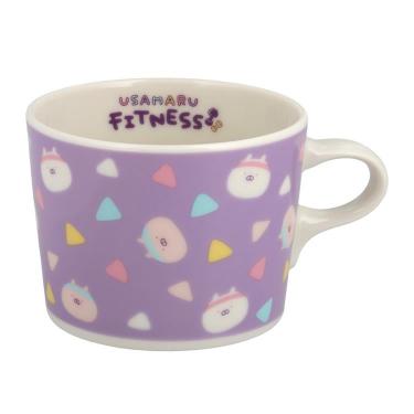 マグ うさまるフィットネス チンツー