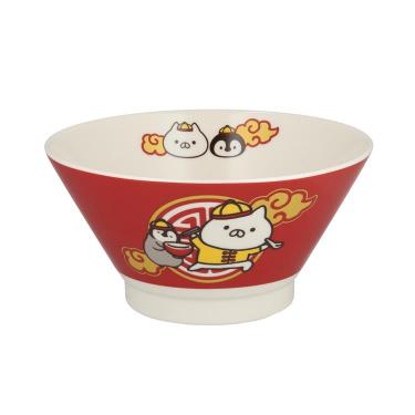 ラーメン丼 ねこぺん日和