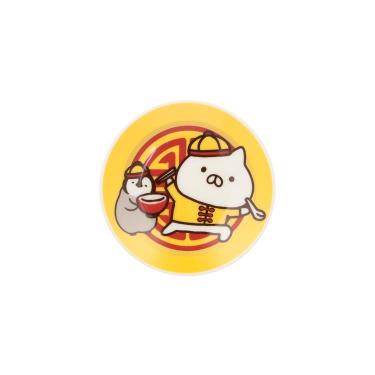 小皿 ねこぺん日和