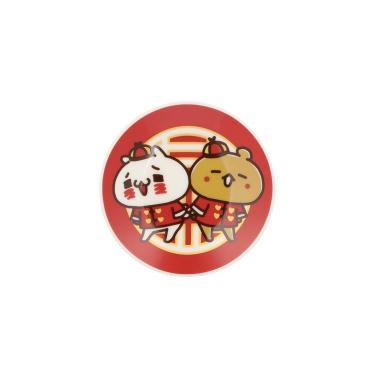 小皿 愛しすぎて大好きすぎる。